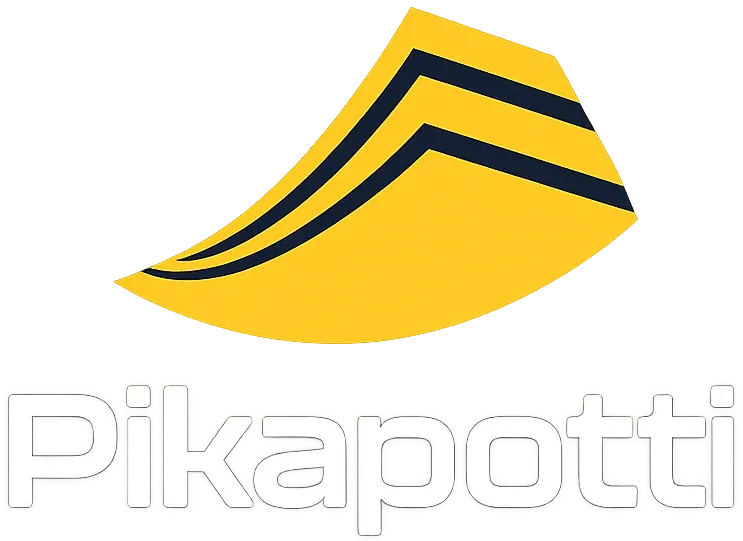 Pikapotti Casino