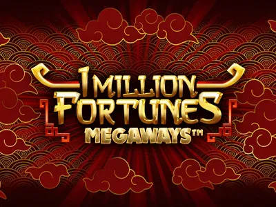 1 Million Fortunes Megaways game at Pikapotti Casino