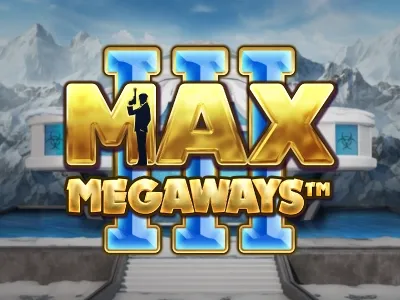 Max Megaways 3 game at Pikapotti Casino