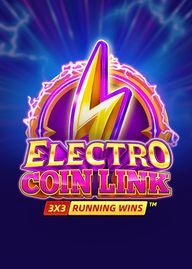 Electro Coin Link: Running Wins game at Pikapotti Casino
