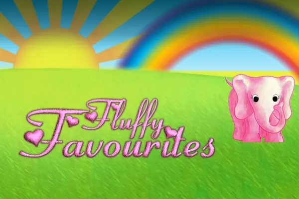 Fluffy Favourites game at Pikapotti Casino