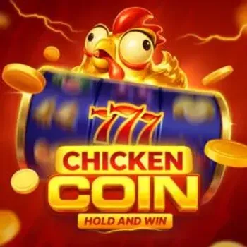 Chicken Coin game at Pikapotti Casino