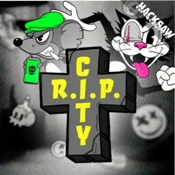 RIP City game at Pikapotti Casino