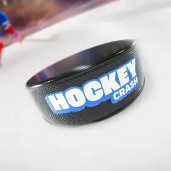 Hockey Crash game at Pikapotti Casino