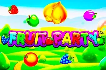 Fruit Party game at Pikapotti Casino